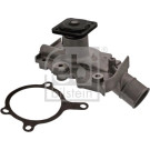 FEBI BILSTEIN Wasserpumpe | 01232