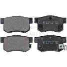 A.B.S. Bremsbelagsatz, Scheibenbremse 36757