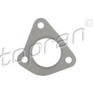 TOPRAN Auspuffdichtung 103632