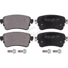 A.B.S. Bremsbeläge 35185