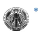 17 325 012 Radnabe Vorne mit ABS VW Polo 94-96 MEYLE-ORIGINAL: True to OE 1004070063