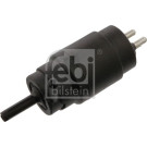 FEBI BILSTEIN Waschwasserpumpe, Scheibenreinigung
