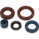 Satz Motoröldichtungssatz. Moto. Honda Crf 125 F 2014-2015 | 666A989SR