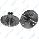 GSP Radlager 9422012