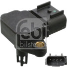 Saugrohrdrucksensor | Ford | 106026