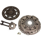Kupplungssatz | FORD C-MAX 1.6 07 | 622 3226 33
