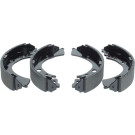 0 986 487 323 Bremsbackensatz