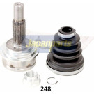 Gelenksatz, Antriebswelle Toyota Yaris 06 GI-248