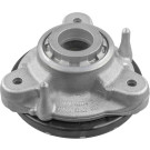 FEDERBEINSTÜTZLAGER LMI43689 FEDERBEINSTÜTZLAGER LMI43689