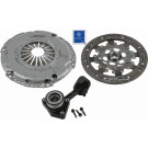 SACHS Kupplungssatz 3000 990 224