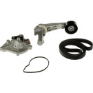 Micro-V Kit inkl. Wapu | CITROEN,PEUGEOT 308,508 06 | KP16PK903XS