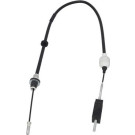 KAMOKA Seilzug, Kupplungsbetätigung LC134