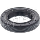 TOPRAN Wellendichtring 101776