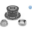 Radnabe MEYLE-ORIGINAL: True to OE 40-14 752 0002 Radnabe MEYLE-ORIGINAL: True to OE 40-14 752 0002