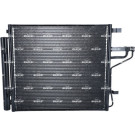 NRF Kondensator, Klimaanlage 350387