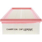 CHAMPION Luftfilter CAF100654P