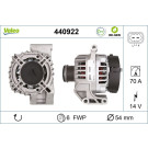 VALEO Generator 200250 VALEO RE-GEN AT