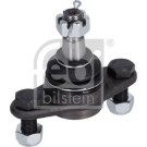 Gelenk - Radaufhängung Toyota P. Camry 83-91 Pr/Le | 42999