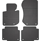 546351 Passgenaue Kofferraummatte Gummimatten Bmw 3Er - E36 1990-2000