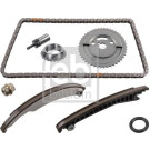 Steuerkettensatz Diverse Standard Medium Kit 180766 Steuerkettensatz Diverse Standard Medium Kit 180766