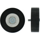 Spannrolle Nebentrieb | MERCEDES C,E-Klasse, CLK, SLK | VKM 38073