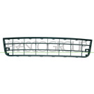 GRILL UNTEN MITTE DIESEL PQ | VW GOLF V (-GTI/VARIANT) 10,03-6,09 | 7224,415,2