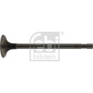 FEBI BILSTEIN Auslaßventil FEBI BILSTEIN Auslaßventil