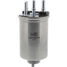 CHAMPION Kraftstofffilter CFF100490