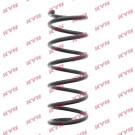KYB Fahrwerksfeder Ford T. Mondeo Iv 2.0-2.5 03/07 | RA5990