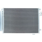 KAMOKA Kondensator, Klimaanlage 7800254