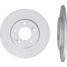 KAMOKA Bremsscheibe 103175