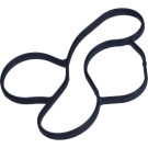 Original VAG Wasserpumpendichtung VW 1.0-1.6 11 | 04E121119AM Original VAG Wasserpumpendichtung VW 1.0-1.6 11 | 04E121119AM