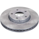 FEBI BILSTEIN Bremsscheibe | 24565
