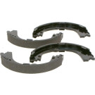 0 986 487 965 Bremsbackensatz, Feststellbremse