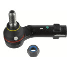 Spurstangenkopf li | AUDI,SEAT,SKODA,SKODA,VW | 26669 02