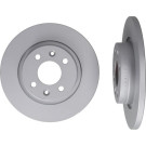 KAMOKA Bremsscheibe 103117