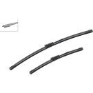 3 397 110 00B Wischblatt Aerotwin