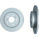 KAMOKA Bremsscheibe 103546