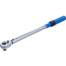 BGS Drehmomentschlüssel | Abtrieb Außenvierkant 12,5 mm (1/2"""") | 40 - 220 Nm | 2827