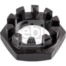 FEBI BILSTEIN Achsmutter, Antriebswelle