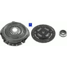 SACHS Kupplungssatz 3000 950 017