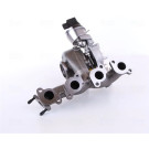 Nissens Turbo | AUDI A3,TT,SKODA,SEAT,VW 03 | 93168