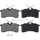 A.B.S. Bremsbeläge 37270