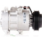 Kompressor PKW Hyundai iX35 09 FIRST FIT 890651