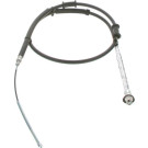 1 987 477 975 Seilzug, Feststellbremse