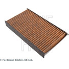 BluePrint Innenraumfilter ADR162517