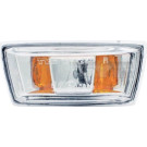 Z-BLINKER L SCHWARZ | OPEL ASTRA 4,04-11,09/CORSA 06-14/INSIGNIA 7,08-/ZAFIR 05-11 | 4617,607,2