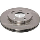 FEBI BILSTEIN Bremsscheibe | 22994