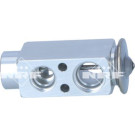 NRF Expansionsventil, Klimaanlage 38513 EASY FIT