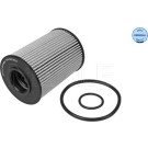 Ölfilter Db W169/W245 MEYLE-ORIGINAL: True to OE 143220012